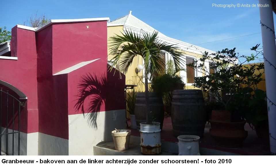 28. Granbeeuw bakoven 2010
